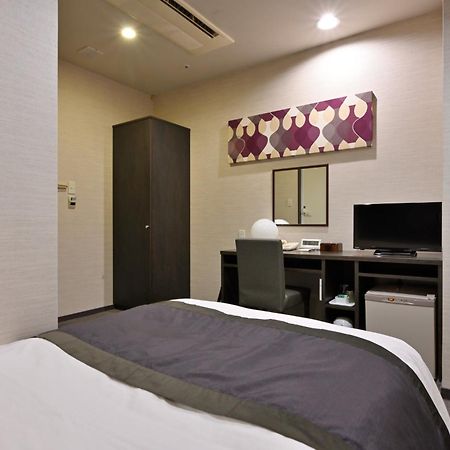 Wakayama Urban Hotel Buitenkant foto