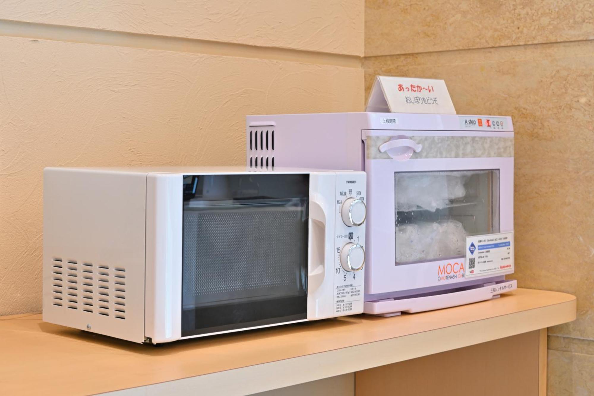 Wakayama Urban Hotel Buitenkant foto