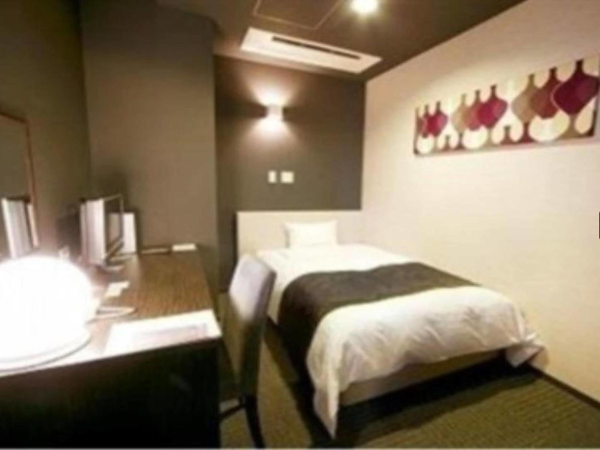 Wakayama Urban Hotel Buitenkant foto
